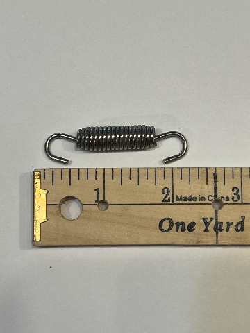 Vance & Hines Hi Output Hooligan Exhaust Single Replacement Spring Only for 14239