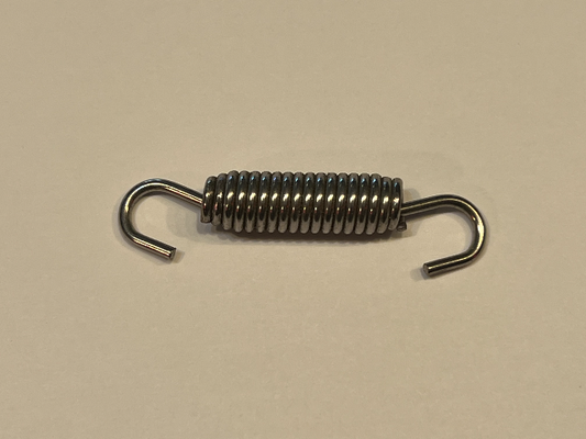 Vance & Hines Hi Output Hooligan Exhaust Single Replacement Spring Only for 14239