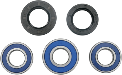 Moose Racing Rear Wheel Bearing & Seal Kit 90-07 Suzuki DR250 DR350 DR-Z250