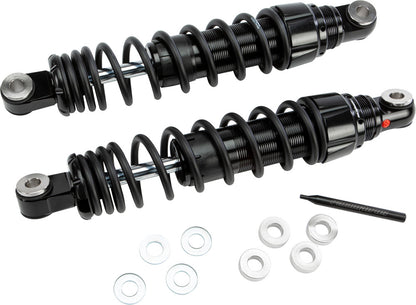 Harddrive 13" Heavy Duty Motorcycle Shocks 1984-2018 Harley Sportster Models XL