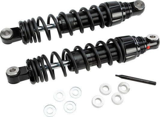 Harddrive 13" Heavy Duty Motorcycle Shocks 1984-2018 Harley Sportster Models XL