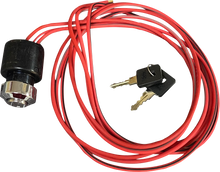 Drag Specialties Replacement Ignition Switch fits 1994-2011 Harley Sportster XL