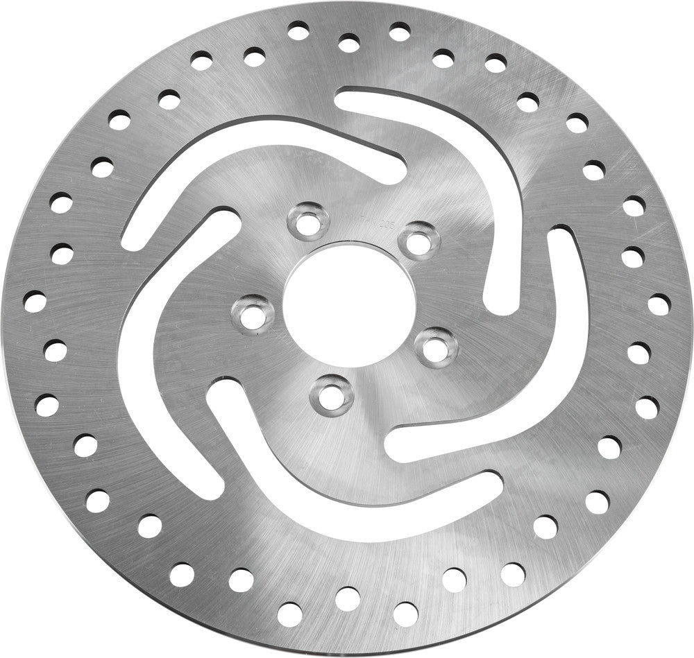 Harddrive Rear 11.5" Motorcycle Brake Rotor 2000-2017 Harley Touring Models