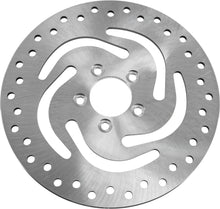 Harddrive Rear 11.5" Motorcycle Brake Rotor 2000-2017 Harley Touring Models
