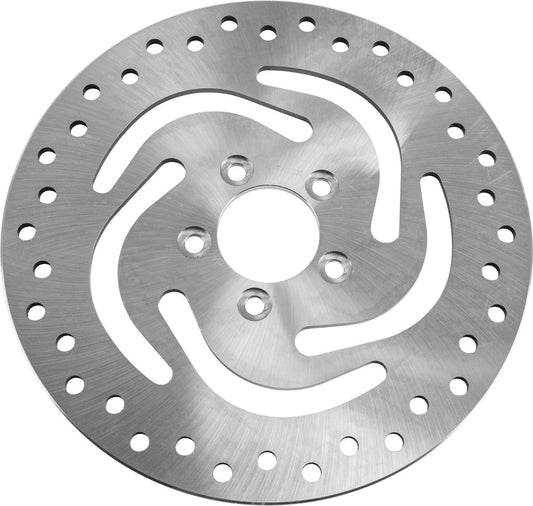 Harddrive Rear 11.5" Motorcycle Brake Rotor 2000-2017 Harley Touring Models