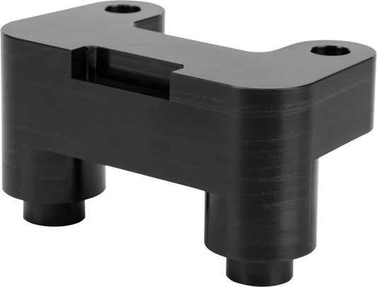 Harddrive Handlebar Pullback Bracket 2015-2021 Harley Road Glide Touring Models