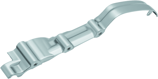 Kuryakyn Precision Chrome Inner Primary Cover 2017-2025 Harley Touring FLHR FLHX