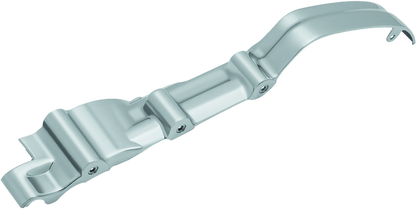 Kuryakyn Precision Chrome Inner Primary Cover 2017-2025 Harley Touring FLHR FLHX