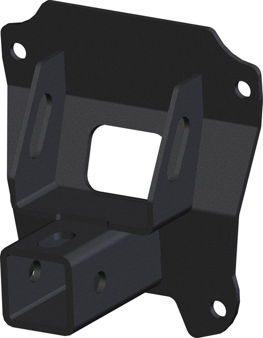 KFI Rear UTV Side by Side Hitch Receiver 2019-2023 Honda Talon 1000 Models