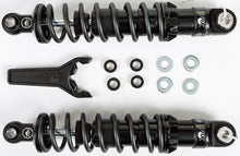 Fox Monotube 13" Rear Motorcycle Shocks 1988-2019 Harley Sportster Iron Custom