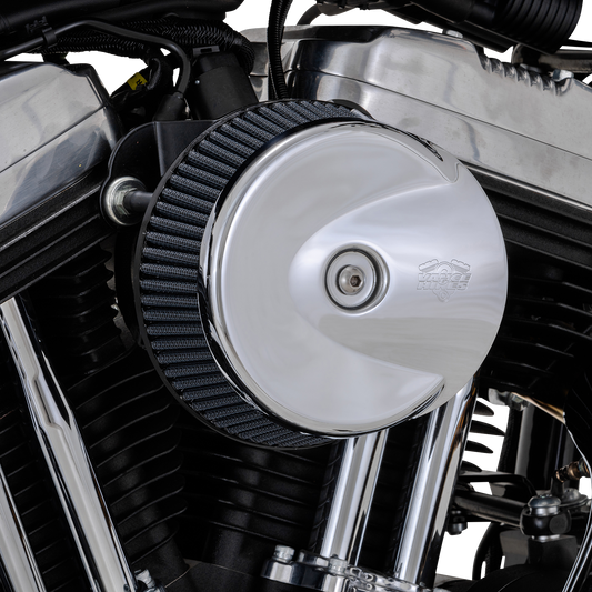 Vance & Hines VO2 Stingray Air Cleaner Kit for 2017-23 Harley Davidson 72371 M8