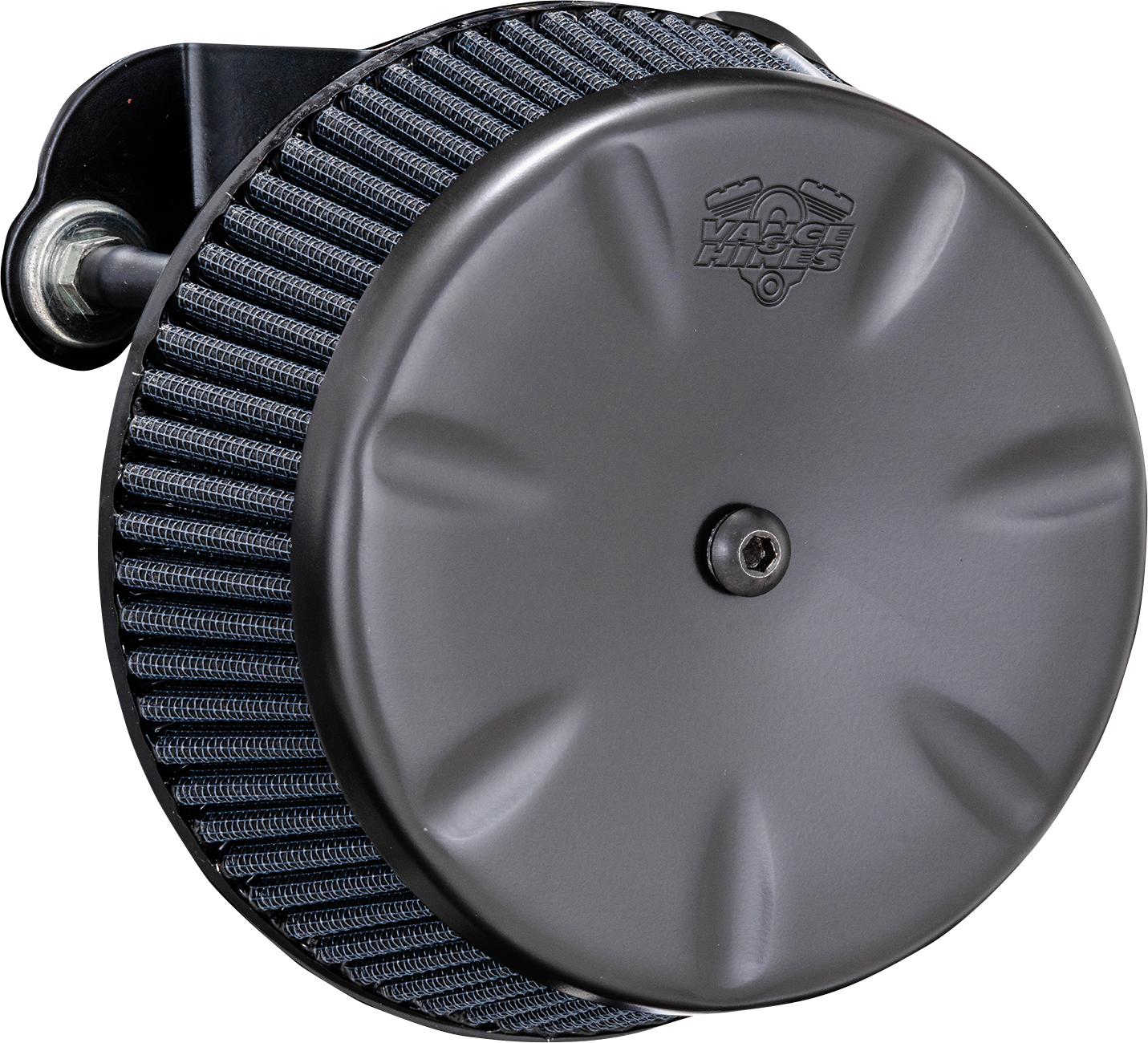 Vance & Hines VO2 Eliminator Air Cleaner 1999-2017 Harley Touring Softail Dyna