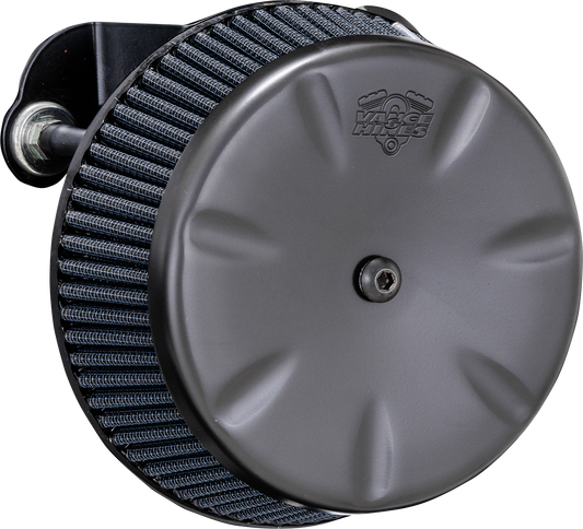 Vance & Hines VO2 Eliminator Air Cleaner 1999-2017 Harley Touring Softail Dyna