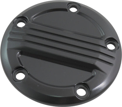 Harddrive Motorcycle Points Cover 199-2017 Harley Dyna Touring Softail Models