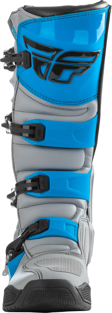 Fly Racing FR5 Mens Off road Riding Dirt Bike MX Racing Competition Boots