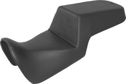 Saddlemen Step Up Gripper Gel Seat for 2021-2026 Harley Pan America 1250 Special