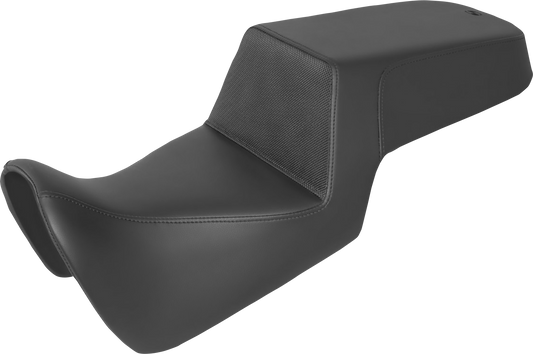 Saddlemen Step Up Gripper Gel Seat for 2021-2025 Harley Pan America 1250 Special