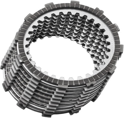 Harddrive Motorcycle CVO Screaming Eagle Clutch Set 2017 Harley Touring Models