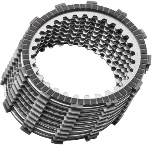 Harddrive Motorcycle CVO Screaming Eagle Clutch Set 2017 Harley Touring Models