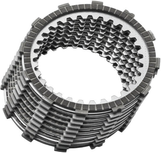 Harddrive Premium Motorcycle Clutch Kit fits 1984-1989 Harley Softail Models
