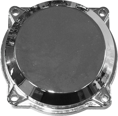 Harddrive Chrome Carburetor Top Cover 1988-2006 Harley Touring Softail Models
