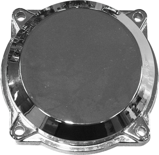 Harddrive Chrome Carburetor Top Cover 1988-2006 Harley Touring Softail Models