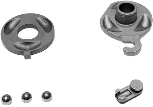 Harddrive Motorcycle Clutch Release kit for 1994-2021 Harley Sportster Models