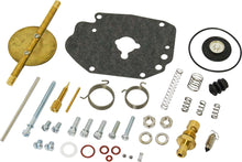 Harddrive S&S Super E Motorcycle Carburetor Rebuild Kit fits Harley Davidson