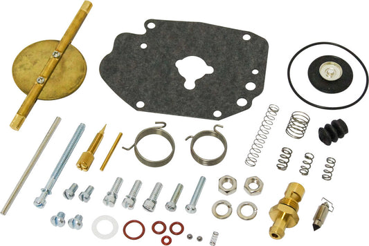 Harddrive S&S Super E Motorcycle Carburetor Rebuild Kit fits Harley Davidson