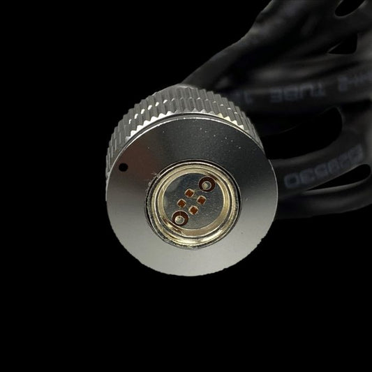 Custom Dynamics Universal Run Brake Turn Motorcycle Red LED Boltz Lights