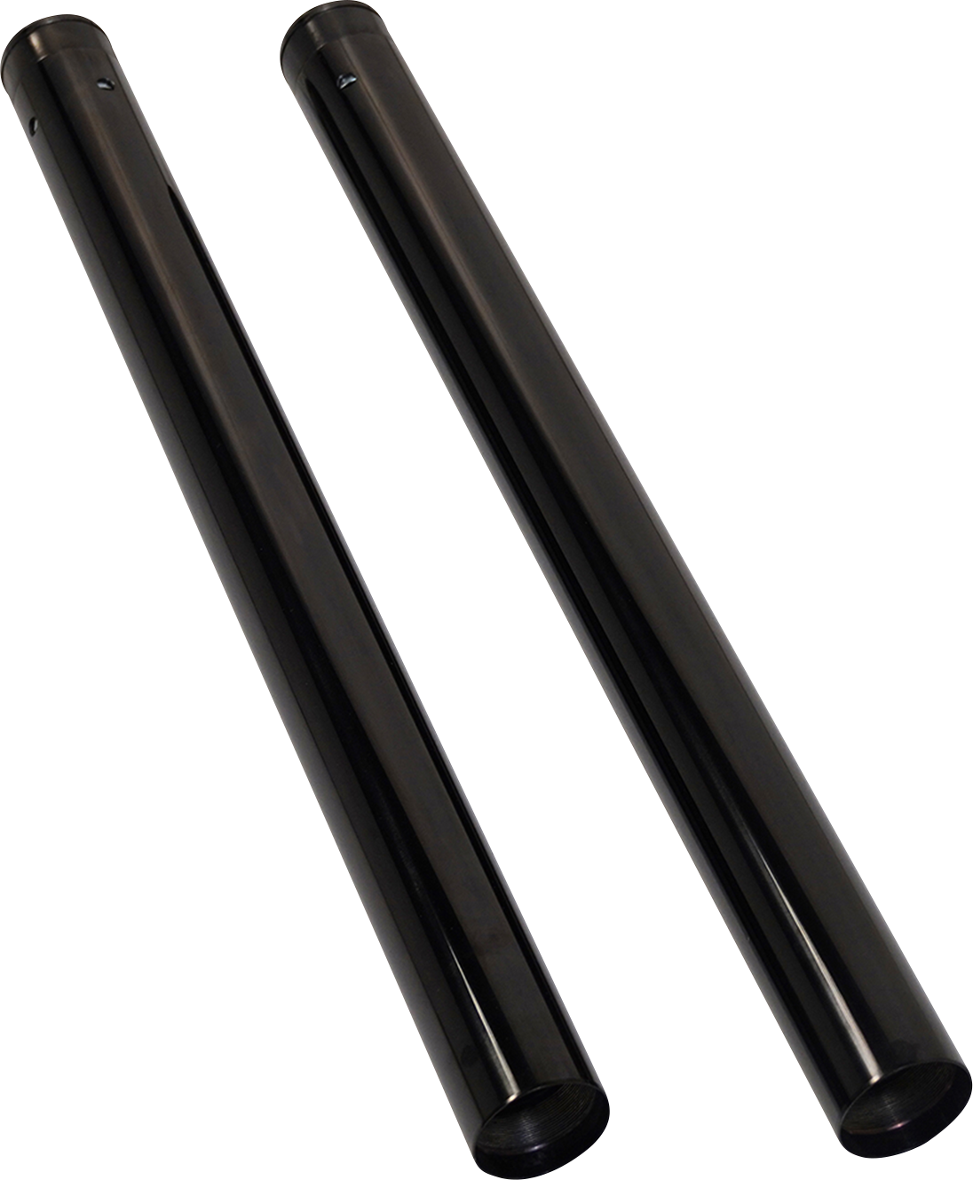 Arlen Ness 49mm Extended Front Fork Tubes 2017-2024 Harley Road Glide Models