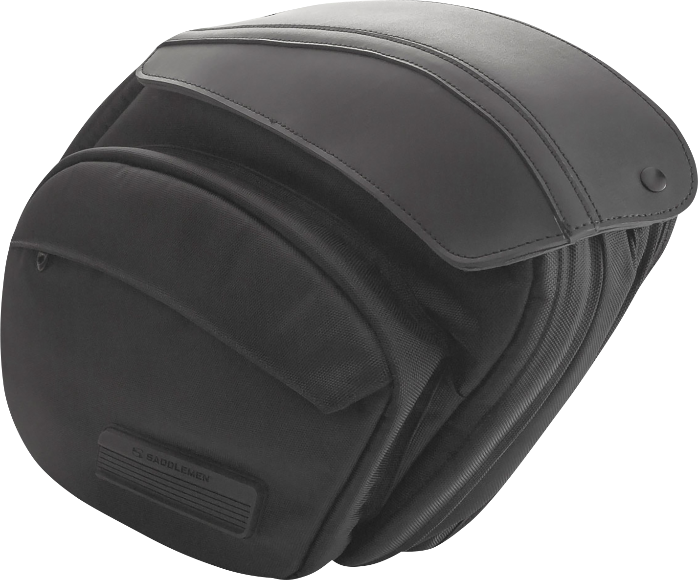 Saddlemen DXT Expandable Saddlebags 1996-2017 Harley Davidson Dyna Models FXD