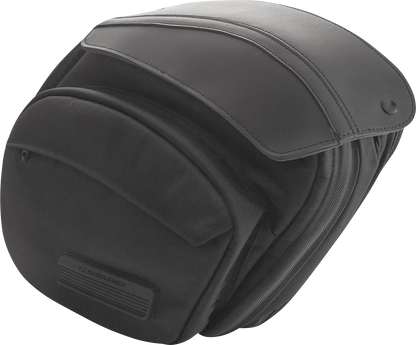 Saddlemen DXT Expandable Saddlebags 1996-2017 Harley Davidson Dyna Models FXD