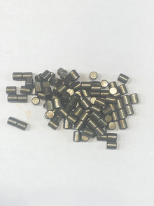 Chuck Myles NOS 100 Pack .0005 Connecting Rod Bearing Rollers Indian 741 Models