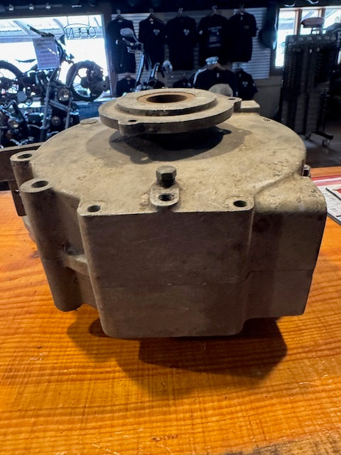 1 Set of 1947 Indian Chief Engine Motor Cases NO DAMAGE
