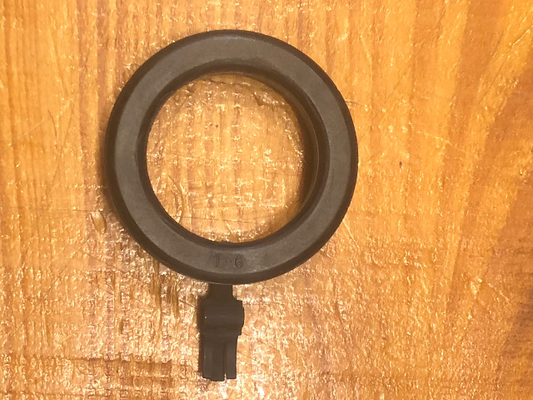Chuck Myles NOS 33-65 Linkert Carburetor Rubber Ducky Float Harley Davidson
