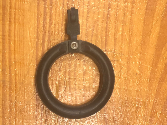 Chuck Myles NOS 33-65 Linkert Carburetor Rubber Ducky Float Harley Davidson