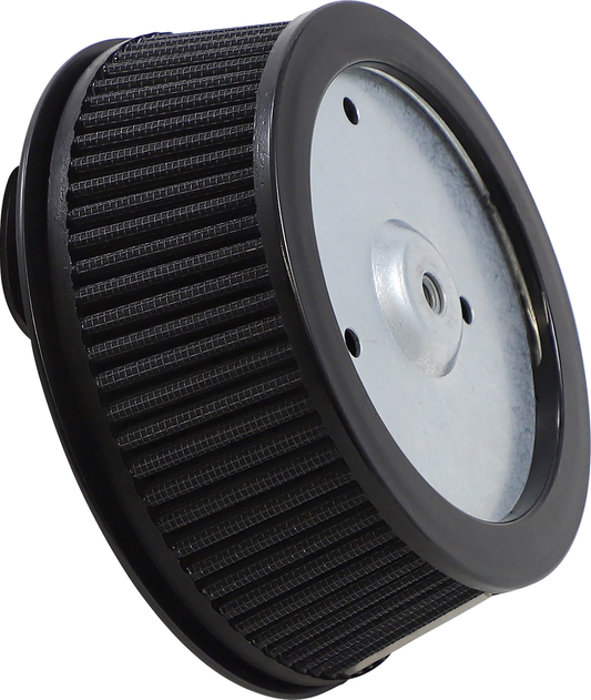 Vance & Hines VO2 Naked Motorcycle Air Cleaner 2017-2024 Harley Touring Softail