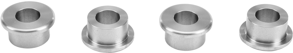 Harddrive Motorcycle Handlebar Riser Bushing Set 2018-2021 Harley Softail Models