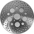 Harddrive Front 11.5" Motorcycle Brake Rotor 2000-2014 Harley Softail Models