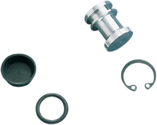 Drag Specialties Front Brake Master Cylinder Rebuild Kit 72-81 Harley Sportster