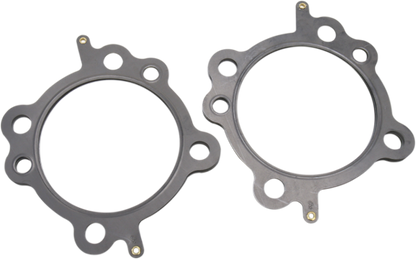 Cometic 95" Twin Cam .030" Head Gasket Kit 99-17 Harley Touring Dyna Softail FXS