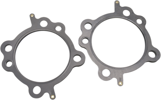 Cometic 95" Twin Cam .030" Head Gasket Kit 99-17 Harley Touring Dyna Softail FXS