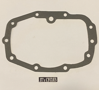James Gasket Single Transmission Bearing Housing Cover Gasket for 1999-06 Harley