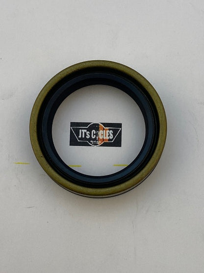 James Gasket Single Motor Sprocket Shaft Seal for 1999-20 Harley Dyna Touring