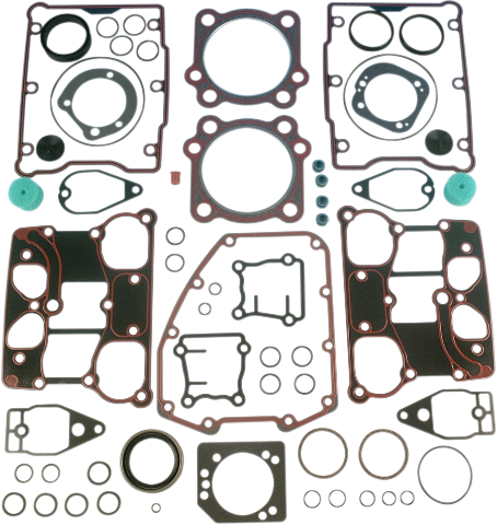 James Gasket .046" Twin Cam Engine Gasket Kit 99-04 Harley Dyna Touring Softail