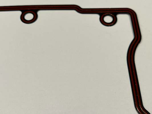 James Gasket Single Upper Rocker Box Cover Seal for 1999-2017 Harley Twin Cam