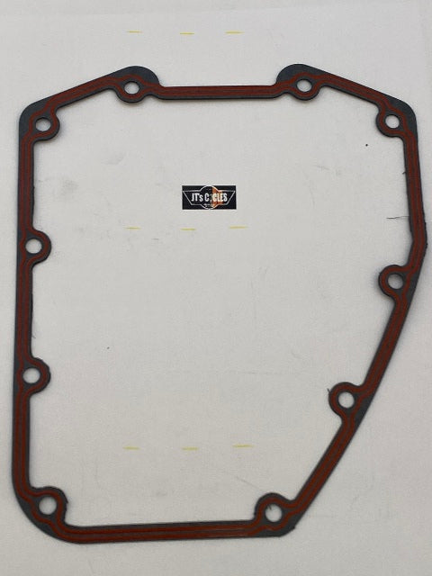 James Gasket Single Cam Cover Gasket 99-17 Harley Dyna Touring Softail FLHX FXS