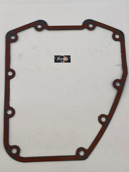 James Gasket Single Cam Cover Gasket 99-17 Harley Dyna Touring Softail FLHX FXS