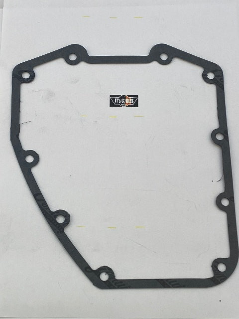 James Gasket Single Cam Cover Gasket 99-17 Harley Dyna Touring Softail FLHX FXS